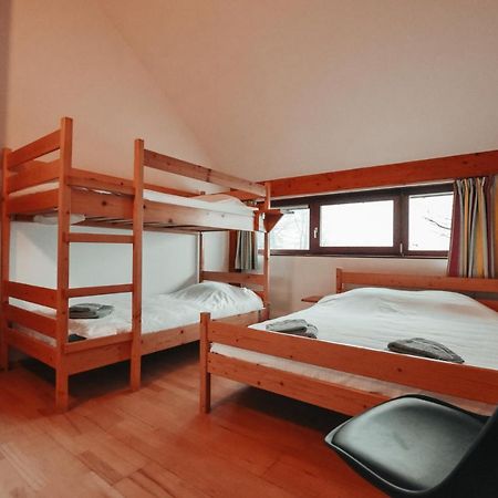 Brochepierre 28 Pers- Vue Exceptionnelle - Malmedy Villa Eksteriør bilde